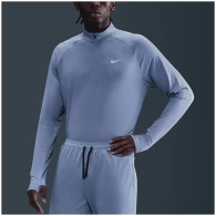Long-sleeve Nike M NK DF STRIDE HZ MIDLAYER thumbnav 3